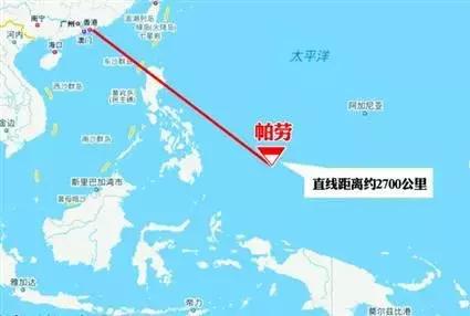 帕劳旅游攻略潜水点,帕劳自由行最值得去的潜水天堂