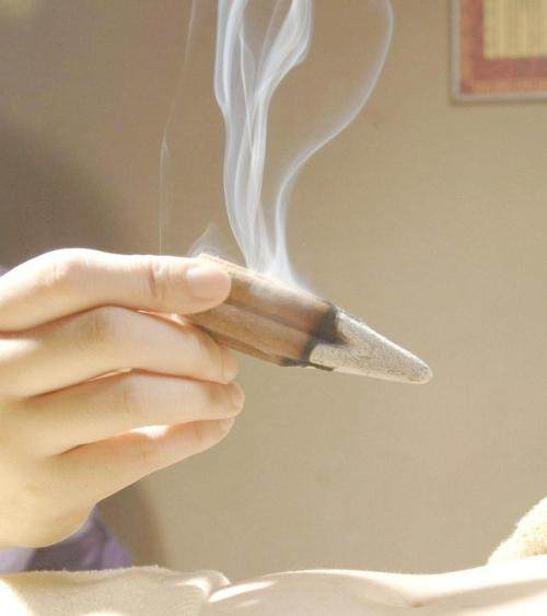 春天适合艾灸哪几个穴位,春天艾灸哪里祛湿气最好