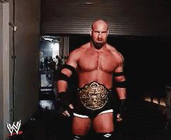 大布高柏以前的视频,猛兽大布跟战神高柏的一较高下