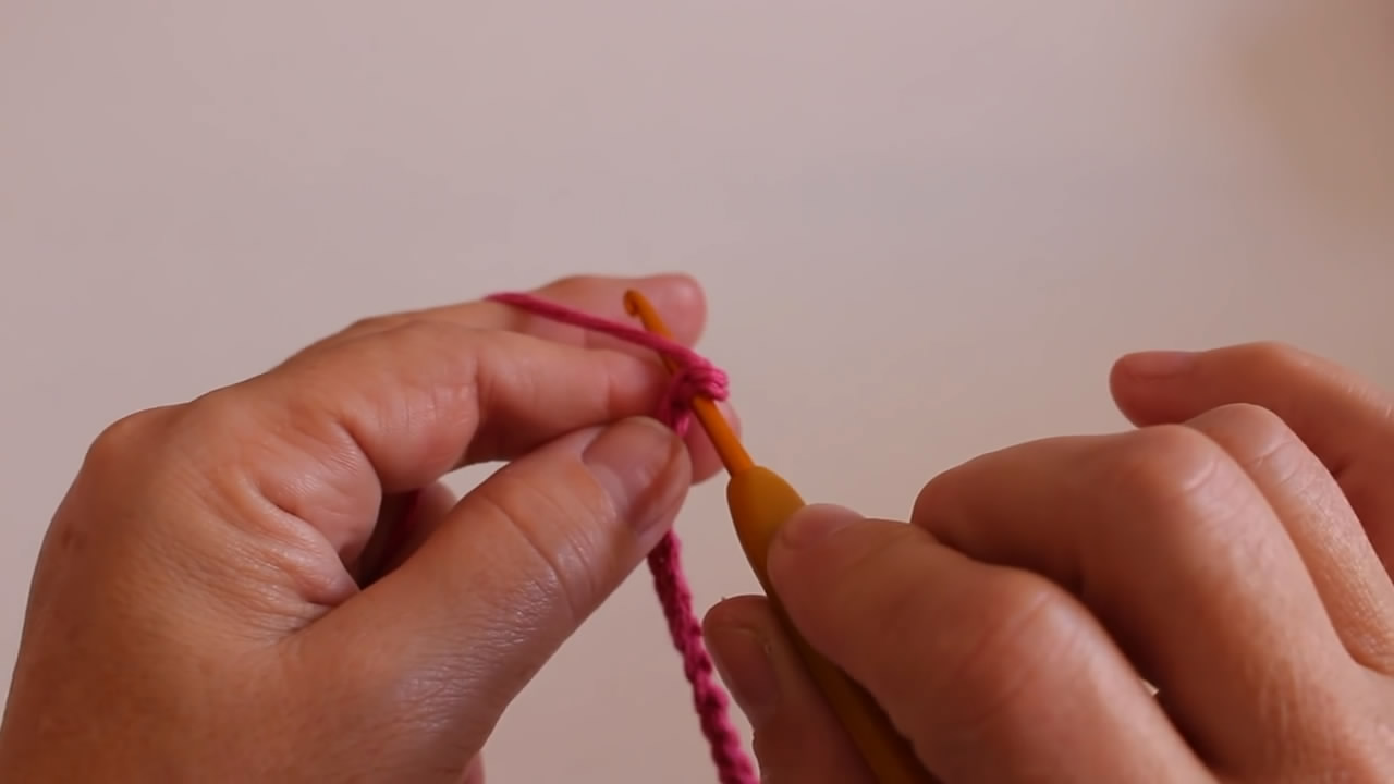 门口挂钥匙的收纳袋钩织方法,收纳袋钩织教程大全