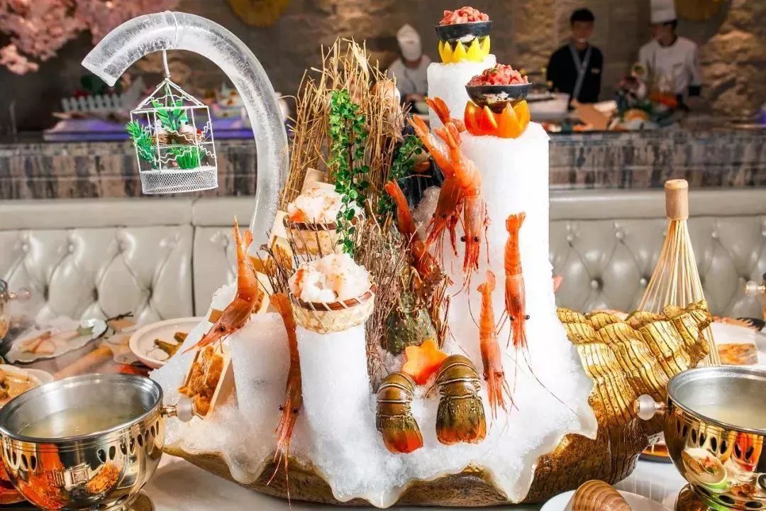 天津高端自助海鲜价位,天津顶级自助海鲜