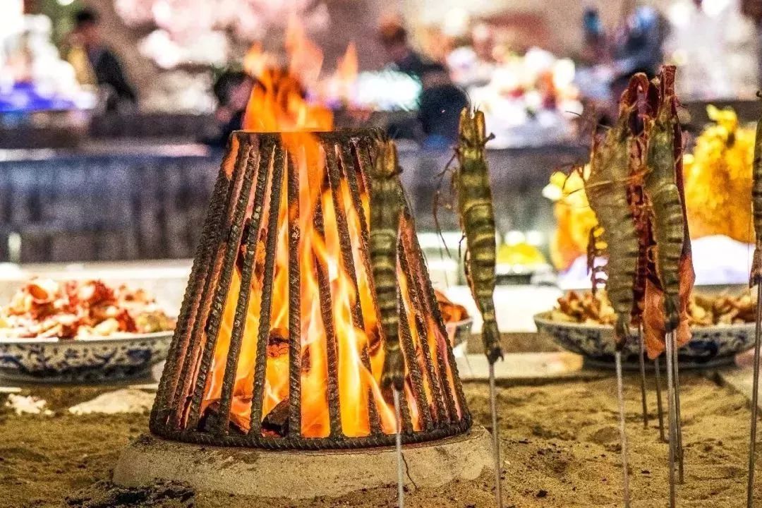 天津高端自助海鲜价位,天津顶级自助海鲜