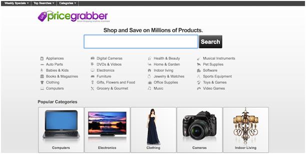跨境电商各个平台的比价神器,跨境电商商品网站推荐