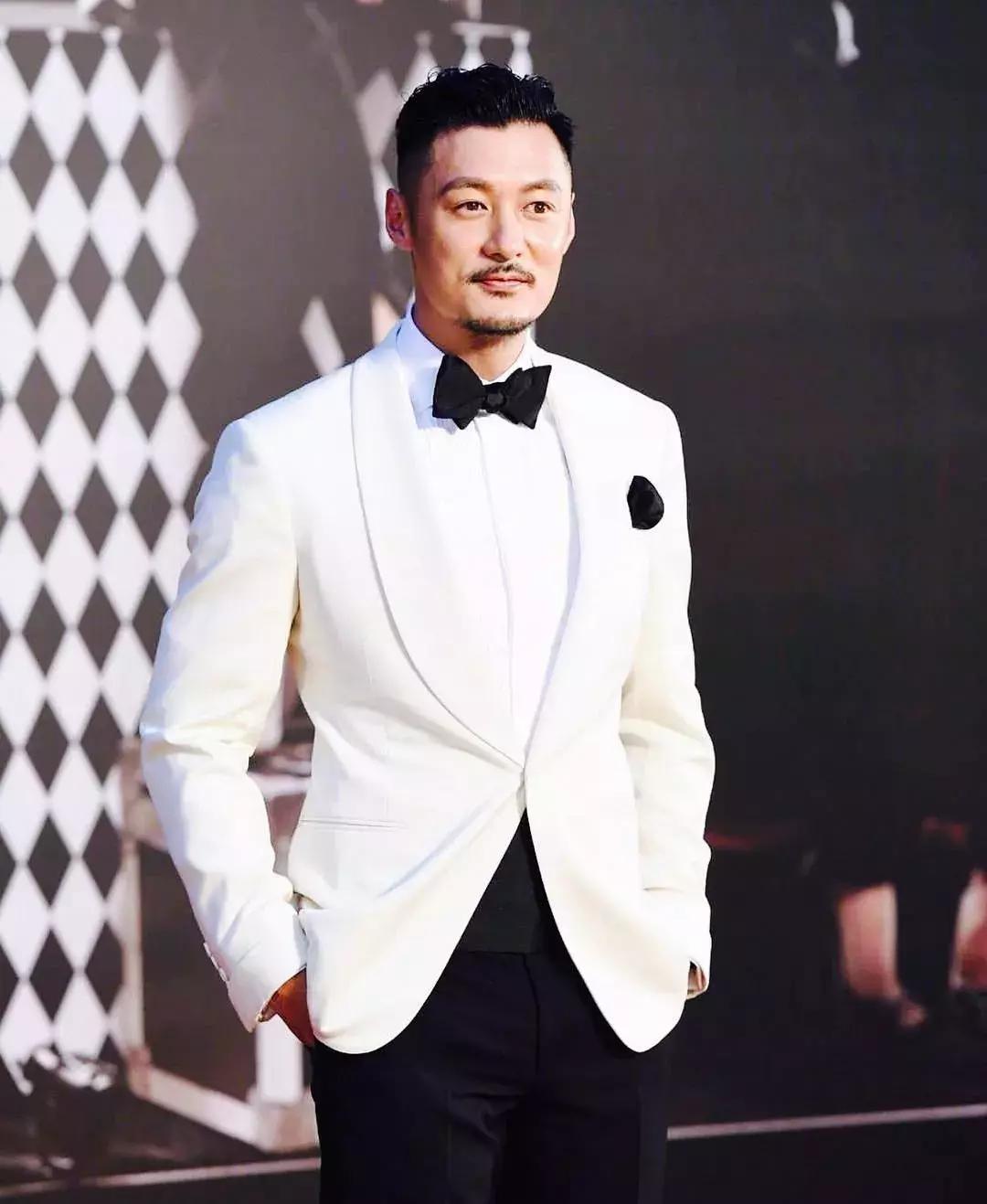 选对发型一秒变男神,男神必备十款发型