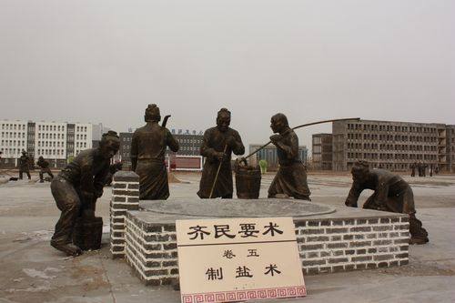 齐民要术是哪位农学家撰写的,齐民要术是北朝哪位农学家的著作