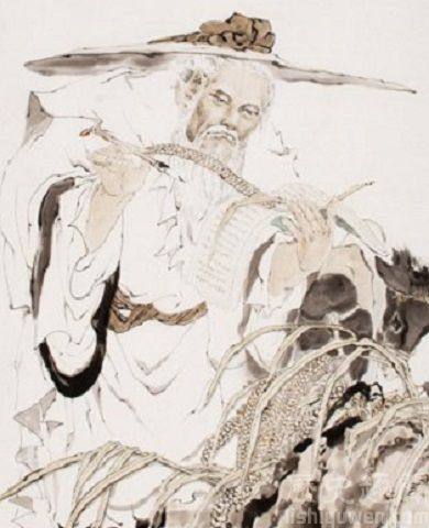 齐民要术是哪位农学家撰写的,齐民要术是北朝哪位农学家的著作