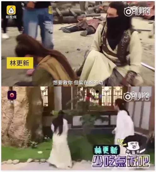 盘点娱乐圈四大钢铁直男!他们的同款居然不是土low丑?