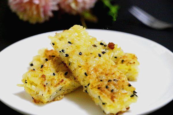 家里经常有剩饭怎么办,家里的剩饭怎么做好