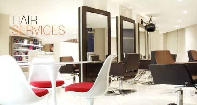 新时代美发连锁发展,美容美发店连锁模式