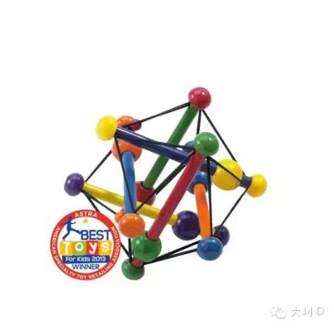 虎妈推荐的儿童玩具,儿童高级玩具好物推荐