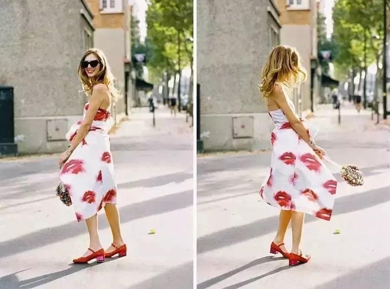 羡慕别人可以拥有你,羡慕别人有鞋