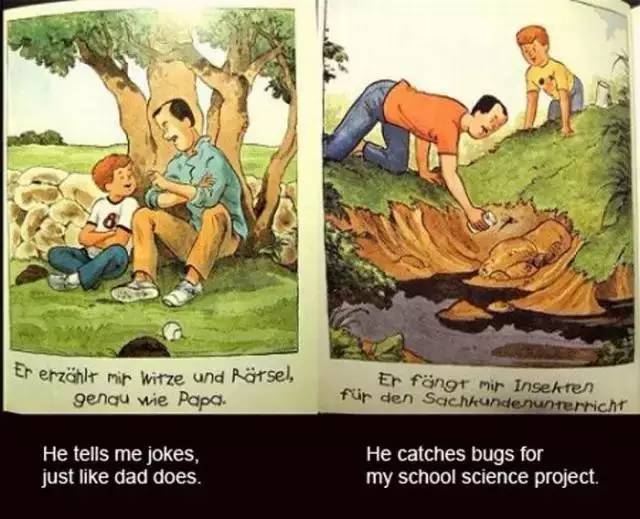 为什么有些人不反对同居,为什么有人不接受异地恋