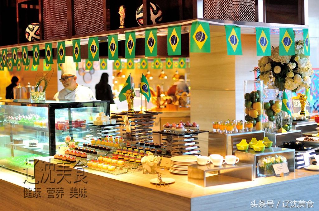 巴西足球文化特色,巴西足球的风土人情