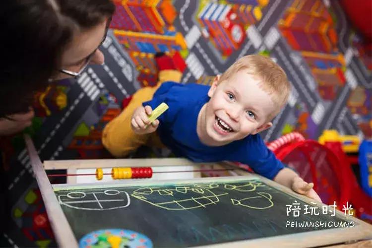 宝宝要不要上学前班,宝宝要不要上托儿所