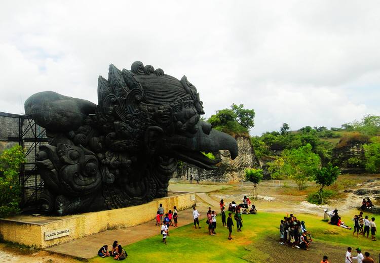 最美巴厘岛,最美巴厘岛夕阳