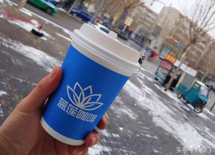 四线城市咖啡店赚钱,4线小城市咖啡店经营