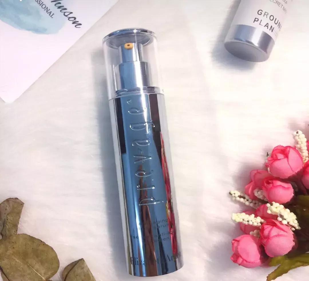 16款让你逆龄生长的爆款精华,16款淡斑精华