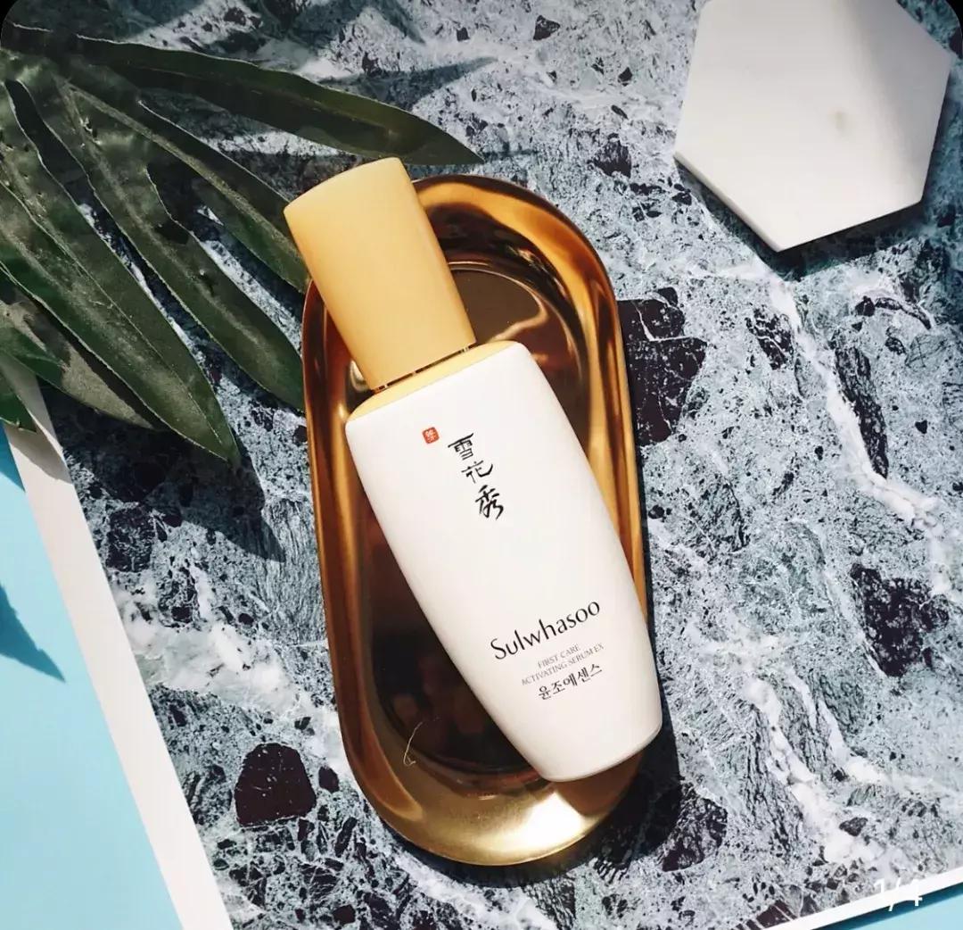 16款让你逆龄生长的爆款精华,16款淡斑精华