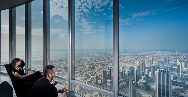 迪拜转机如何游玩,迪拜转机一日游怎么玩