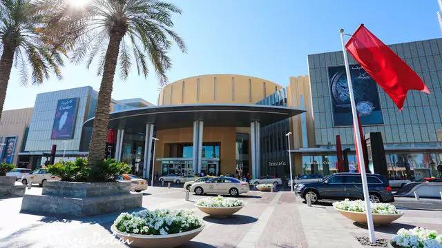 迪拜转机如何游玩,迪拜转机一日游怎么玩