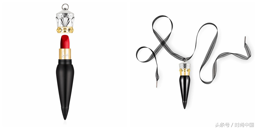 红唇口红推荐不显老,男生口红推荐深唇色