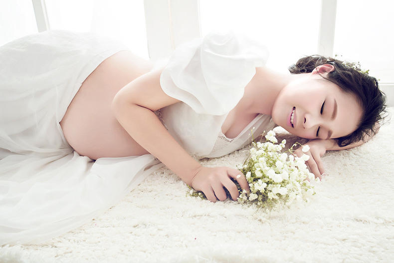 2021年韩版最潮孕妇春装,2021年最潮孕妇春装大码