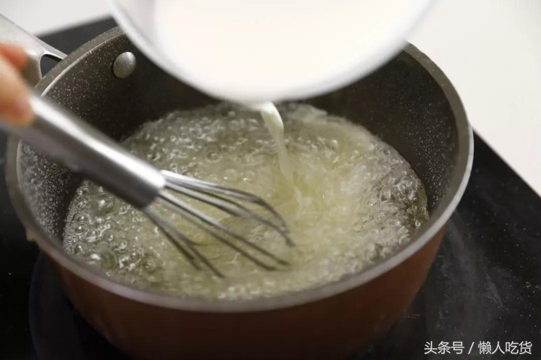 一颗软糖带来的快乐,一颗甜软糖