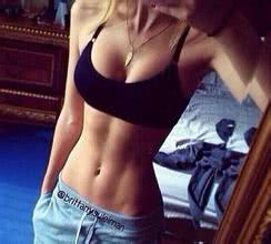 8分钟腹肌训练方法,8分钟高级腹肌训练