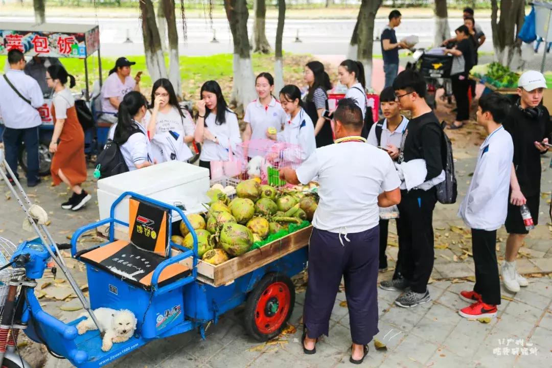 星海音乐学院伙食,星海音乐学院饭堂贵不贵
