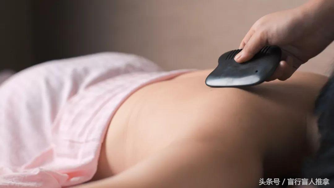 挺直腰腰反而酸疼,挺直腰背就不疼