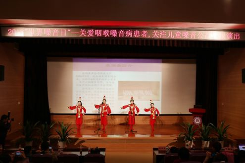 小孩喊麦会对嗓子不好吗,喊麦尖叫