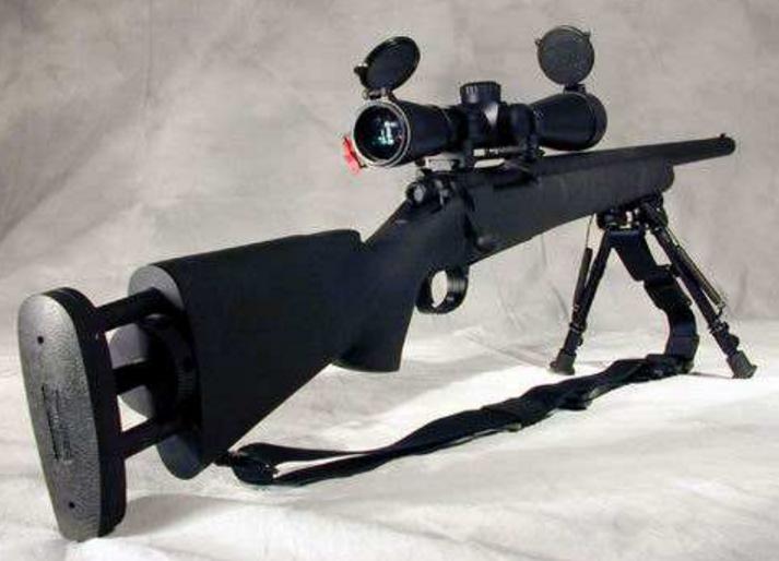 m24awm绝地求生,绝地求生awm和消音m24哪个好