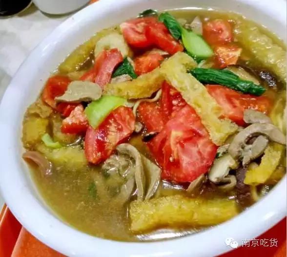 来南京不要错过的小吃,南京江宁必吃十大馆子