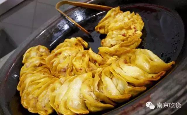 来南京不要错过的小吃,南京江宁必吃十大馆子