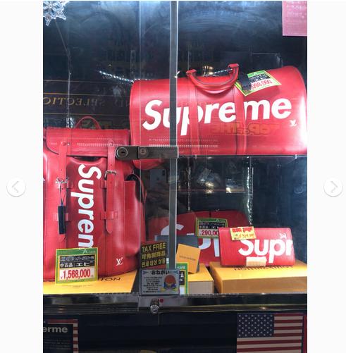 日本干货购物分享,日本中古店有哪几家