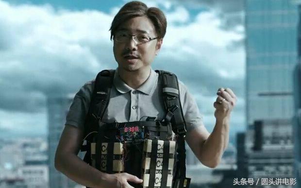 比战狼2更值得看的电影,十部必看经典电影战狼2