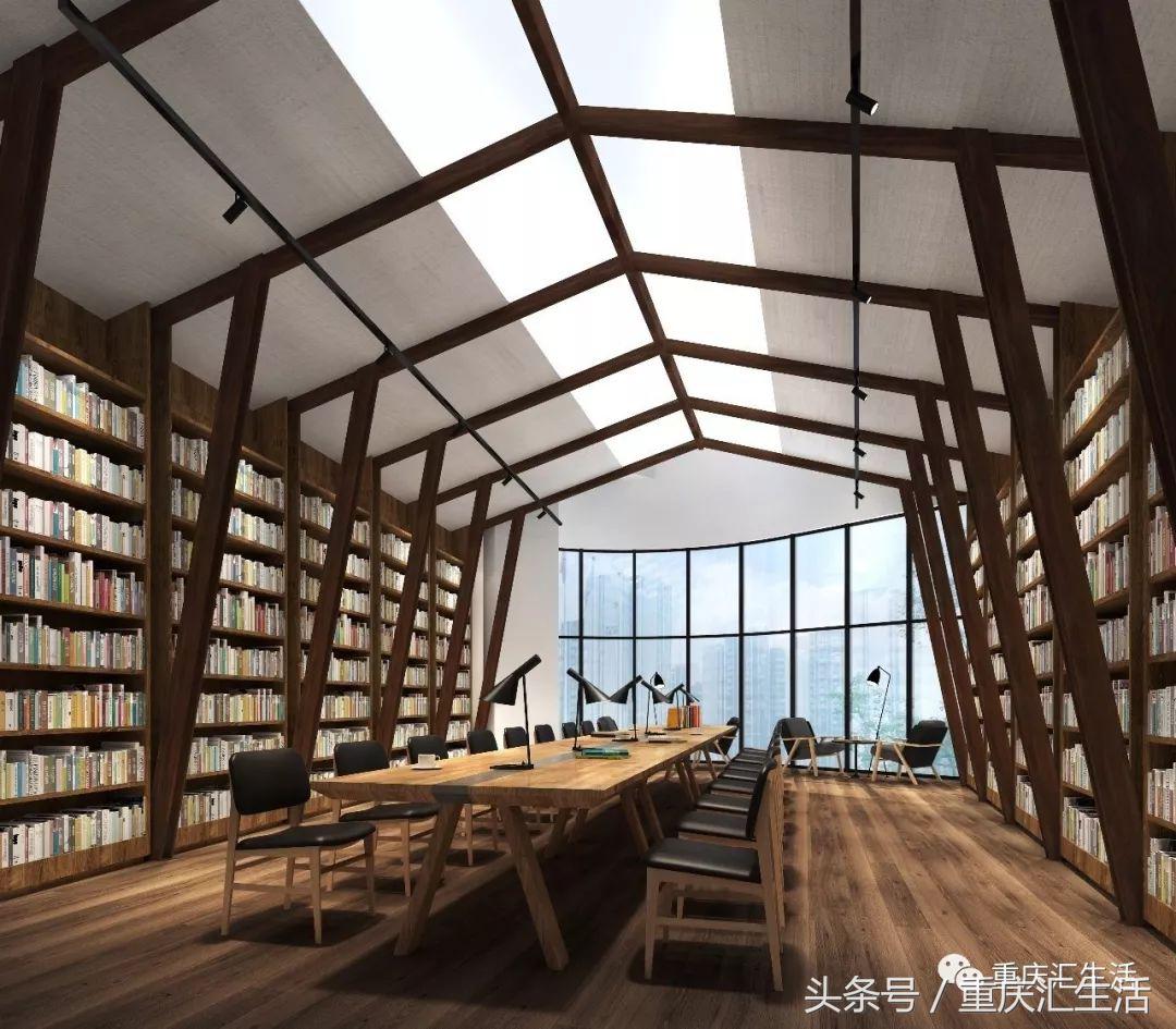 打卡重庆最美书店,重庆书店排行榜前十名