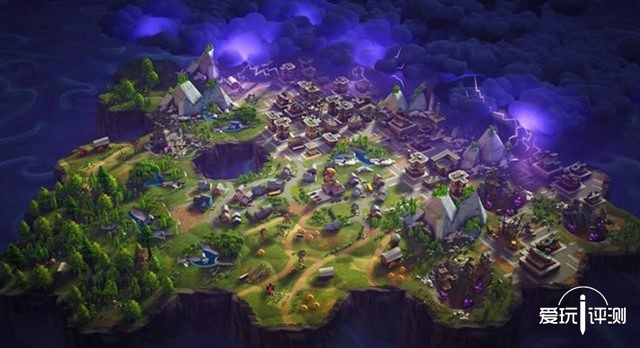 堡垒之夜何时出手游版,堡垒之夜手游版有多大