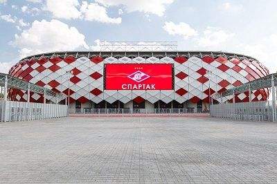 俄罗斯世界杯12个足球场,俄罗斯世界杯球场