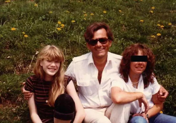 女儿被强奸致死，这个父亲做出的举动震惊了无数人……