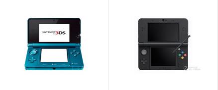 任天堂3ds为什么要更新许多次,任天堂new3ds功能介绍