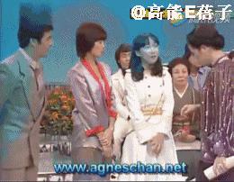 陈美龄曾上过日本综艺节目,陈美玲教育演讲视频