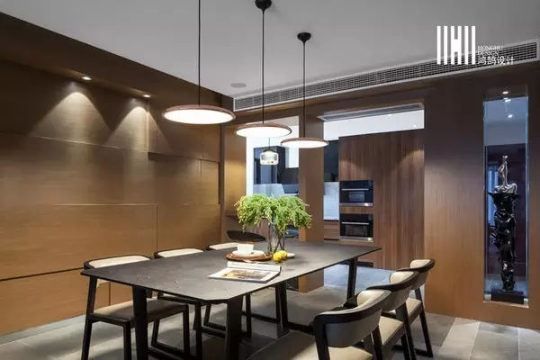 灯具怎么选实惠又好看的灯,设计师挑选灯的款式