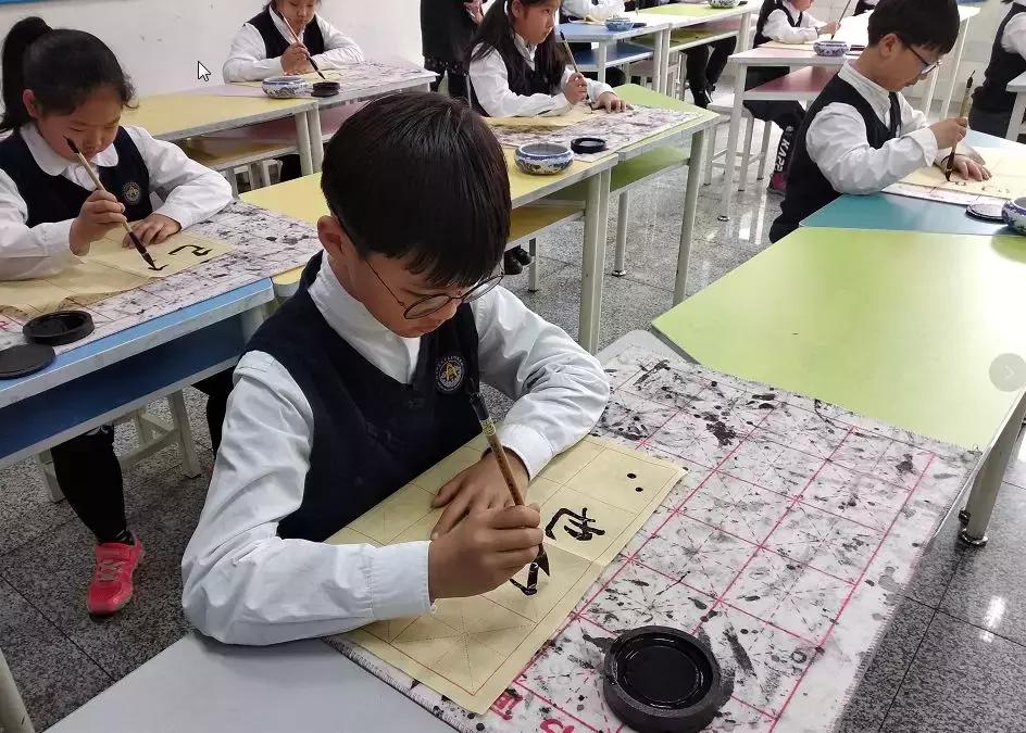 北师大长春附属学校老师,长春北师大附属学校好进吗