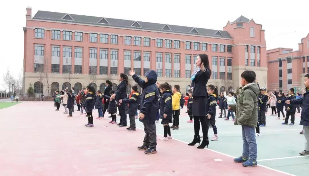 北师大长春附属学校老师,长春北师大附属学校好进吗