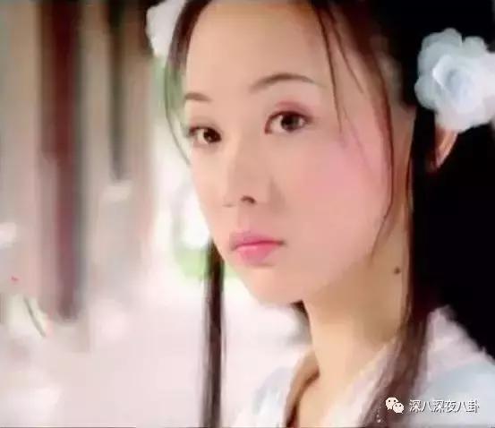 霍思燕为什么称小短手,霍思燕短手照片