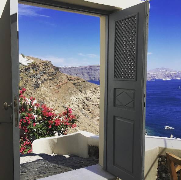 火爆INS的网红酒店都替你扒来了!|2018“滚床单”攻略来啦!