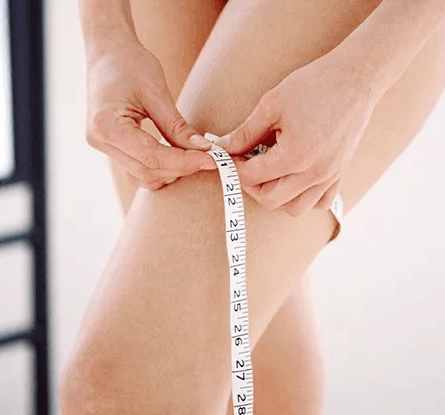 美腿的三大标准！最后一个真难，你中几个