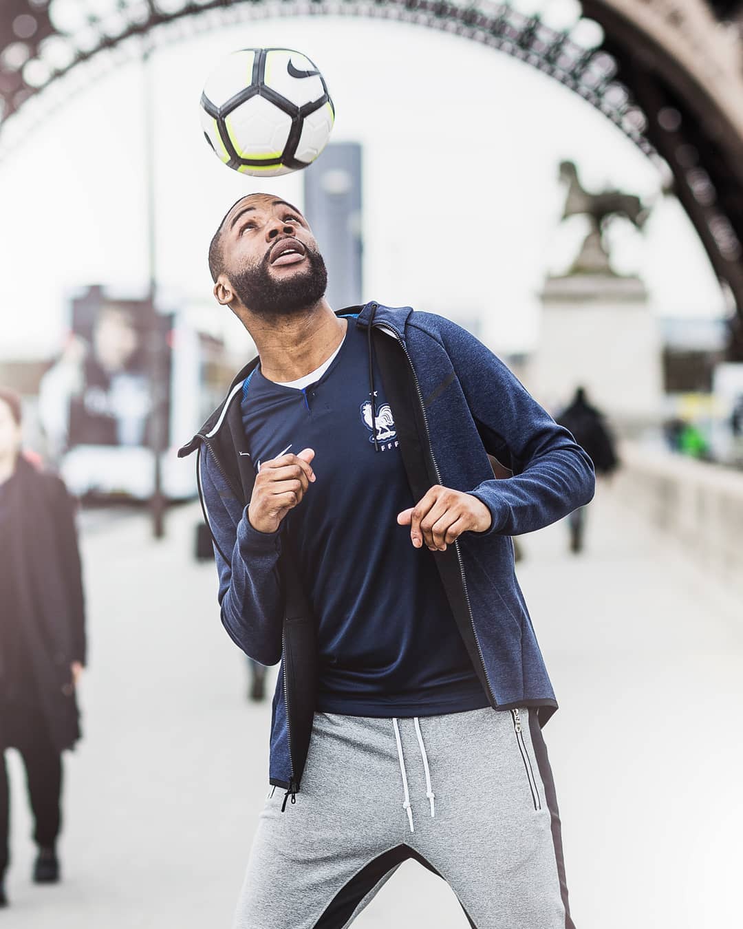 每届国际大赛不买这款球衣都会后悔！