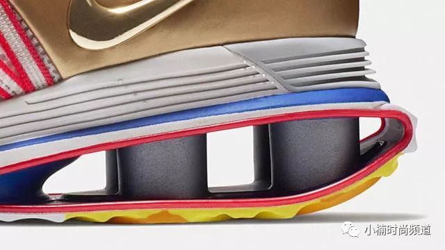 nike前后气垫实战球鞋,能变向耐磨防滑缓震好的球鞋nike